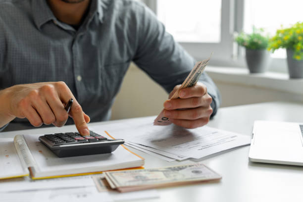  Ligh, NE Loan Agency Pros